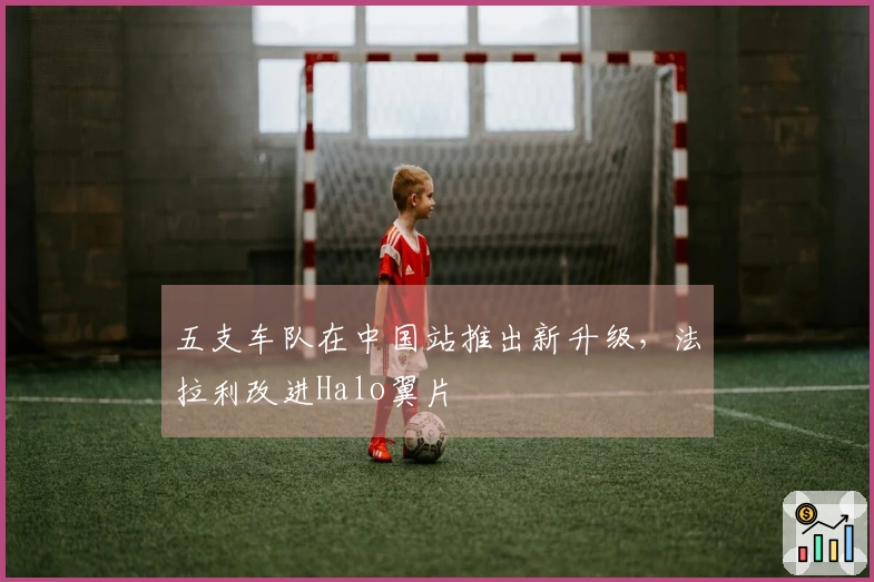 五支车队在中国站推出新升级，法拉利改进Halo翼片