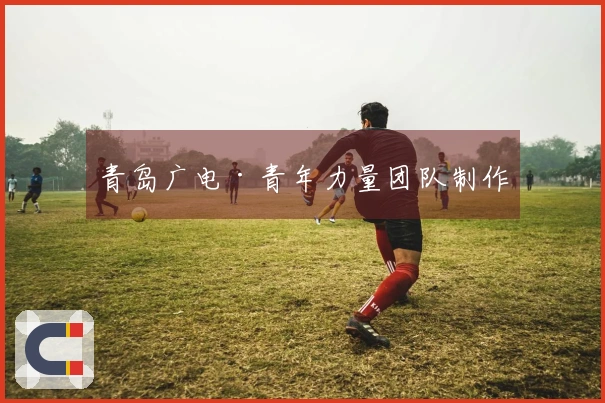 青岛广电·青年力量团队制作