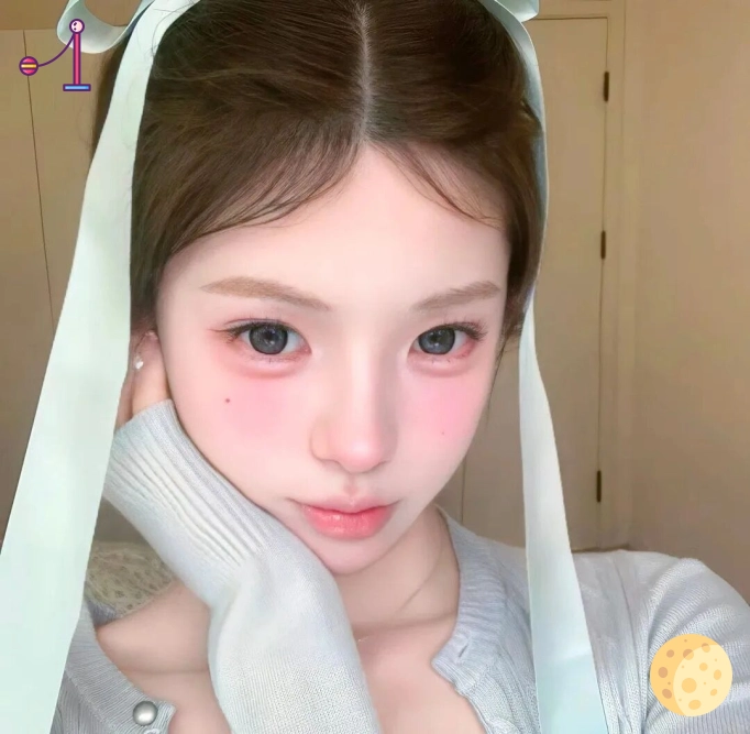 头像